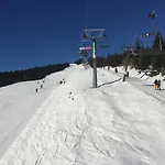 Lucni Dum Špindlerŭv Mlýn
