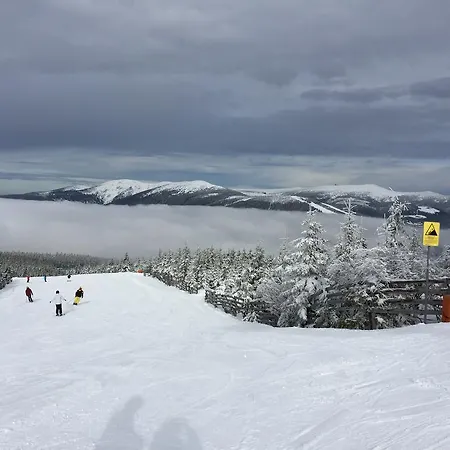 Lägenhet Lucni Dum *