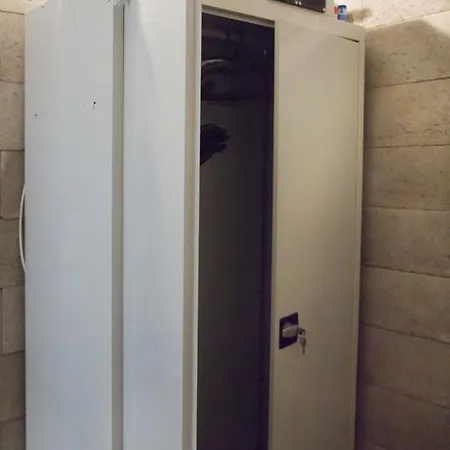 Lucni Dum Špindlerŭv Mlýn