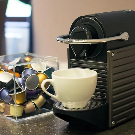 Lägenhet Lucni Dum Špindlerŭv Mlýn