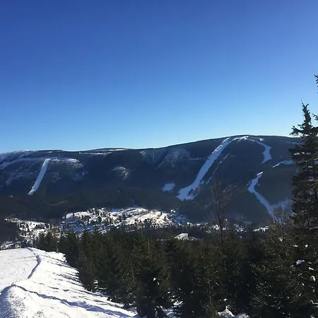 Lucni Dum Lägenhet *