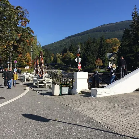 Lägenhet Lucni Dum Špindlerŭv Mlýn