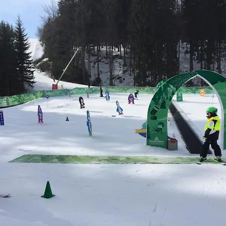 Lucni Dum Lägenhet *