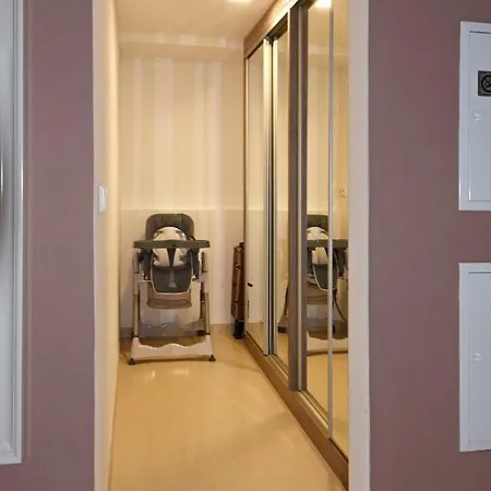 Lucni Dum Špindlerŭv Mlýn