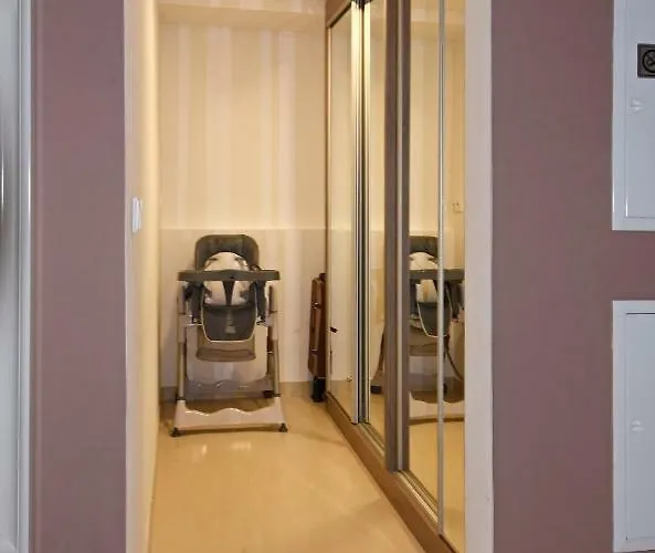 Lucni Dum Špindlerŭv Mlýn