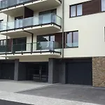Apartamento Lucni Dum Špindlerŭv Mlýn
