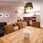 Apartamento Lucni Dum