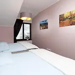 Apartamento Lucni Dum