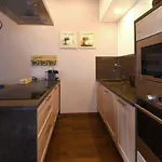 Apartamento Lucni Dum *