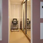 Lucni Dum Špindlerŭv Mlýn