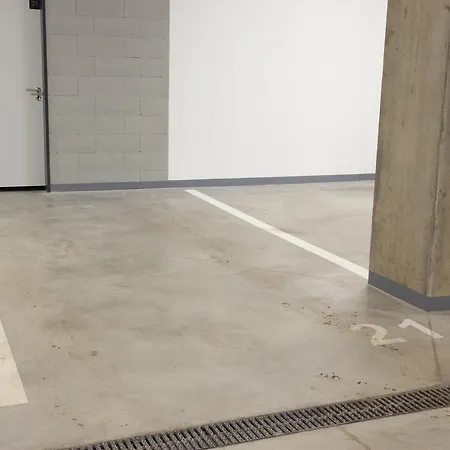 Apartamento Lucni Dum Špindlerŭv Mlýn