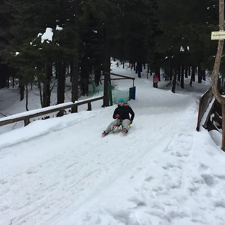 Appartement Lucni Dum *