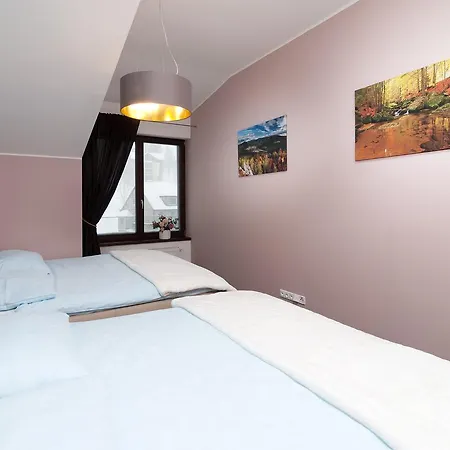 Apartamento Lucni Dum