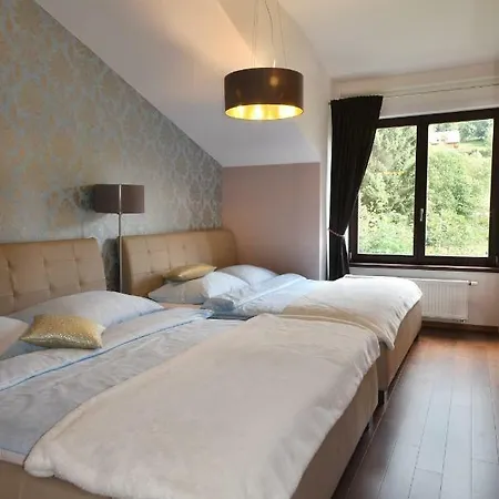 Lucni Dum Apartamento