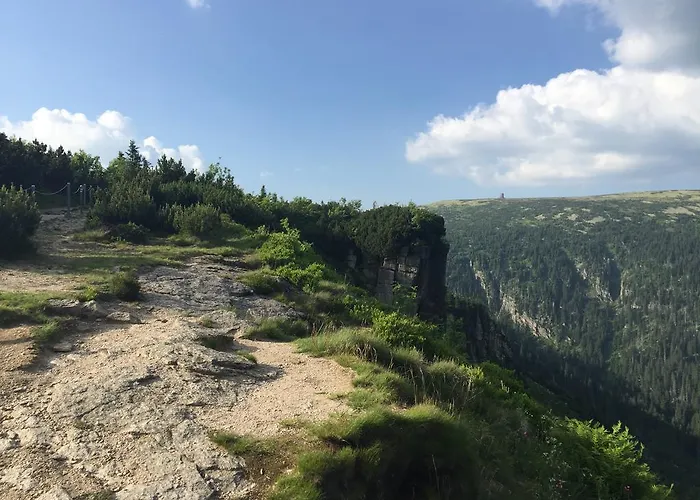 アパート Lucni Dum