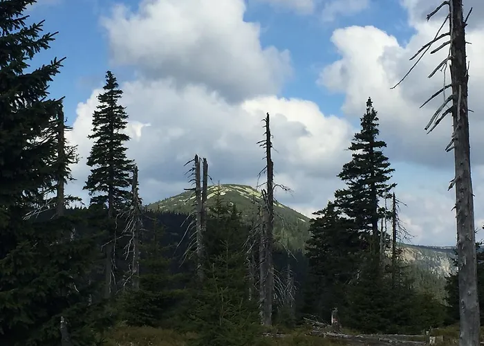 Appartement Lucni Dum