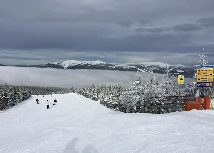 Appartement Lucni Dum *