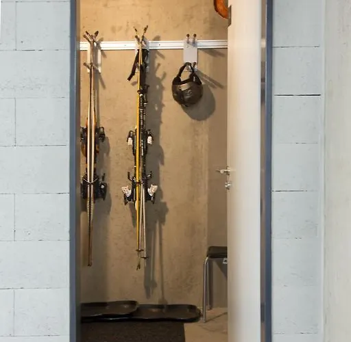 アパート Lucni Dum