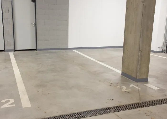 Appartement Lucni Dum Špindlerŭv Mlýn