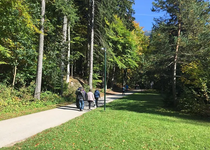 Lucni Dum Špindlerŭv Mlýn