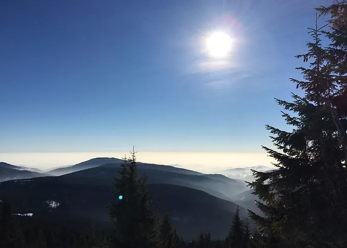 Appartement Lucni Dum